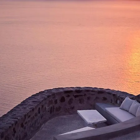 Bordeaux 산토리니