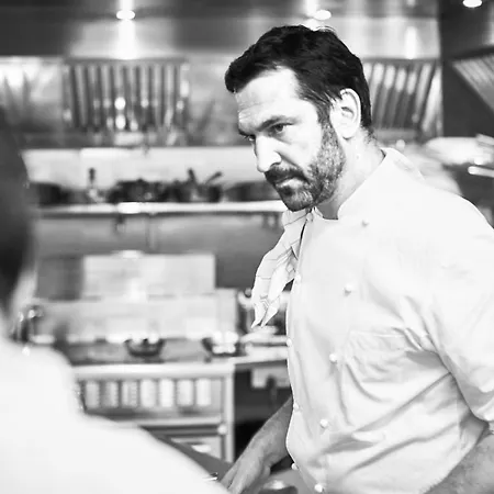 Bordeaux 호텔 산토리니