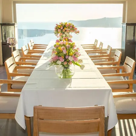 Bordeaux 산토리니