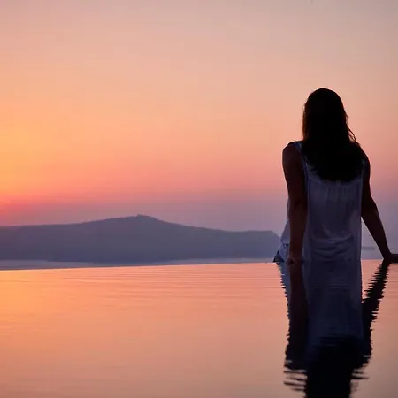 Bordeaux 산토리니