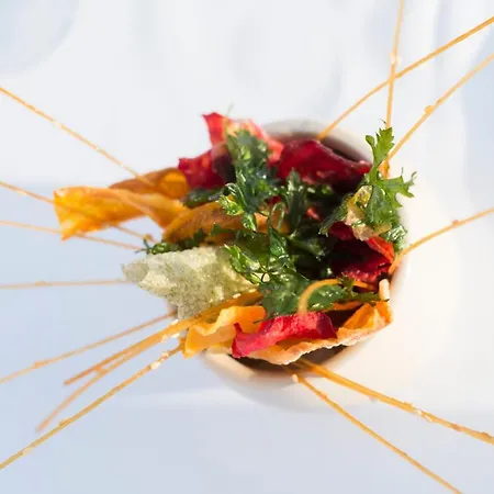 Bordeaux 호텔 산토리니