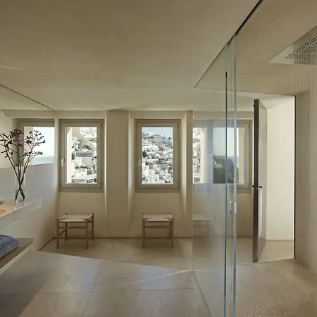 Bordeaux 호텔 산토리니