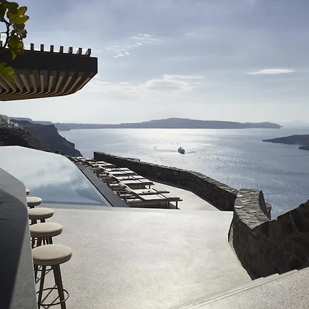 Bordeaux 산토리니