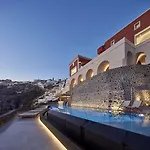 Bordeaux Fira (Santorini)