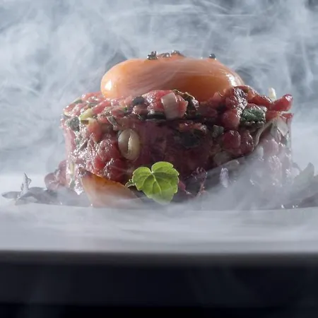 Bordeaux ホテル サントリーニ