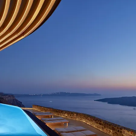 Bordeaux 5* Fira (Santorini)