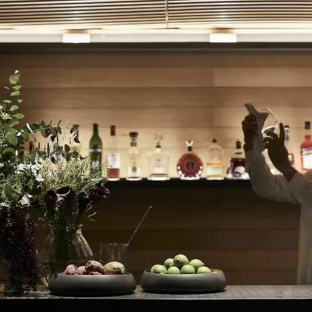 波尔多别墅酒店