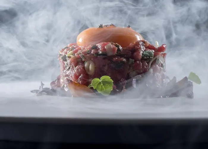 波尔多别墅酒店 酒店 费拉