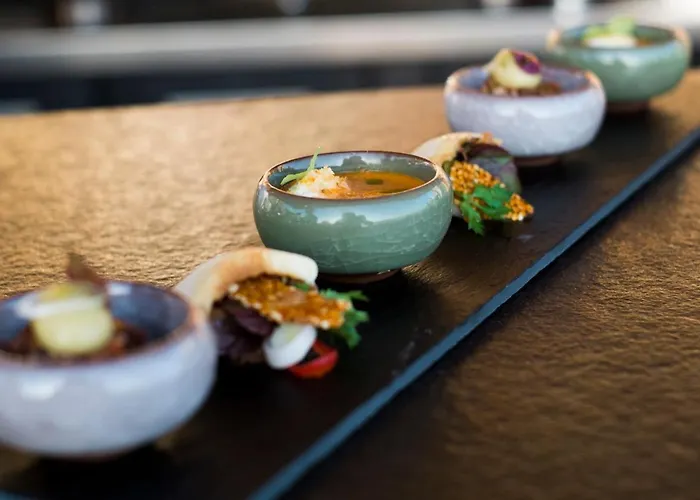 酒店 波尔多别墅酒店