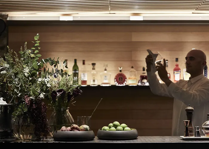 波尔多别墅酒店 酒店 5*