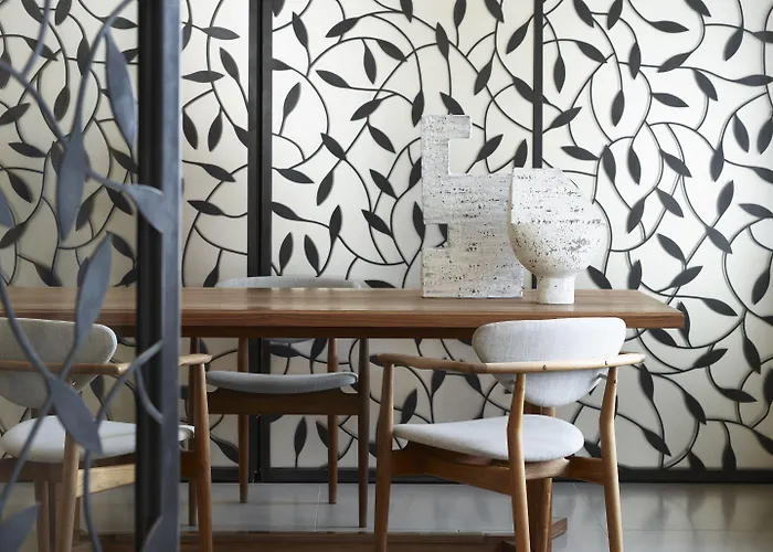 Hotell Bordeaux Fira (Santorini)