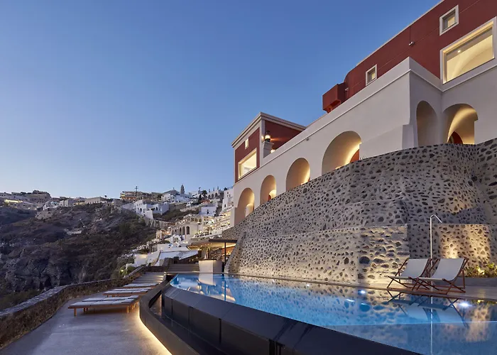 波尔多别墅酒店 费拉