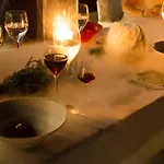 Hotel Bordeaux Fira (Santorini)