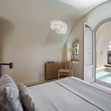 Hotel Bordeaux Firá