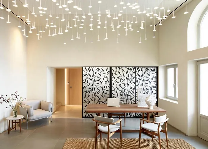 Hotel Bordeaux Fira (Santorini)