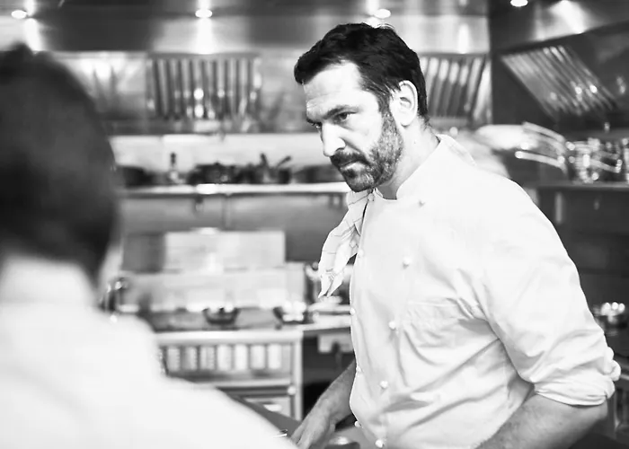 Bordeaux Hotell Fira (Santorini)