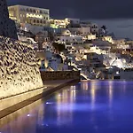 Bordeaux Hotel Fira (Santorini)