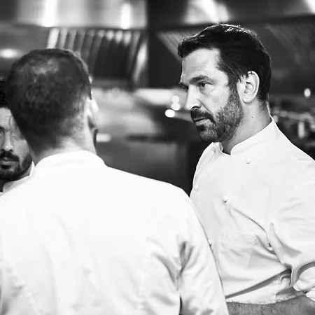 بوردو فندق 5*